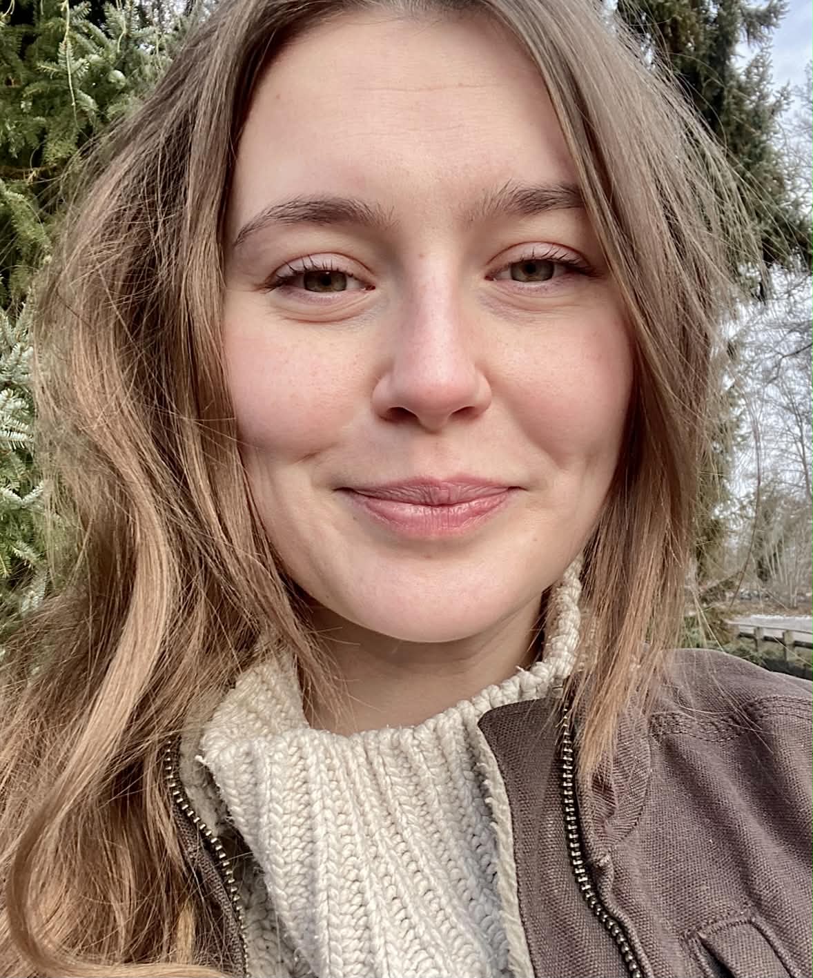 Olivia Cegrell